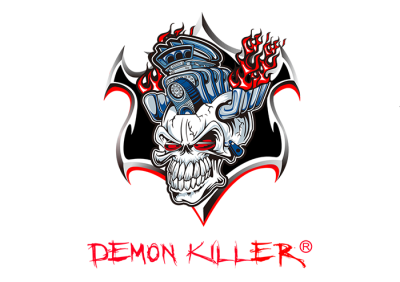 DEMON KILLER DEMON KILLER
