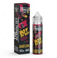 Ар The Scandalist "Boy Oh Boy" 58-0