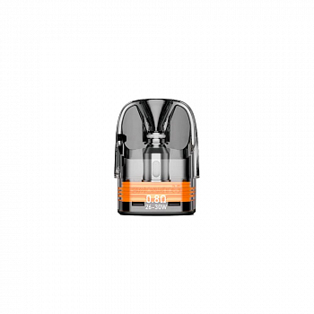 Картридж Smoant Charon Racer 0.8 ohm 1шт/2уп