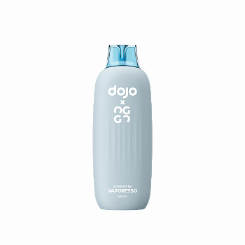ОЭСДН OGGO X Vaporesso Dojo 10000 "Милкис" 20мг