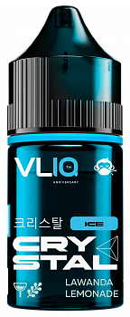 Ар Vliq Crystal Ice HARD "Lawanda Lemonade" 30-20